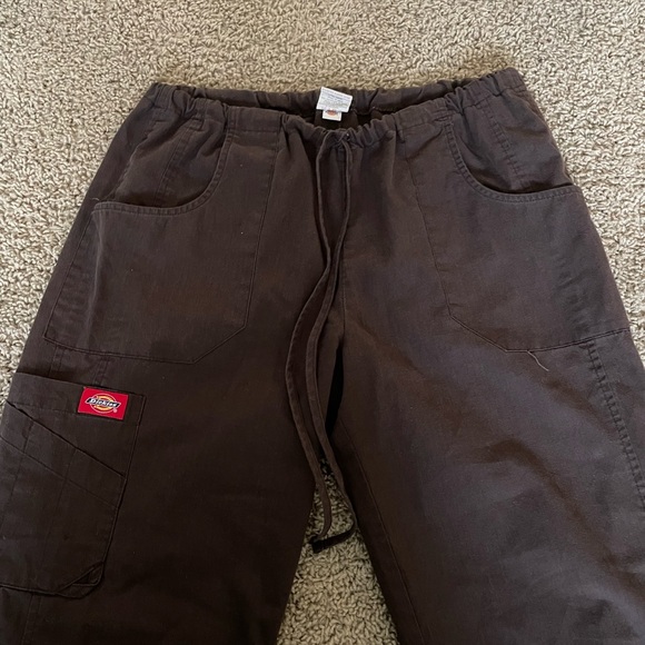 Brown Dickies Pants - Picture 7 of 10
